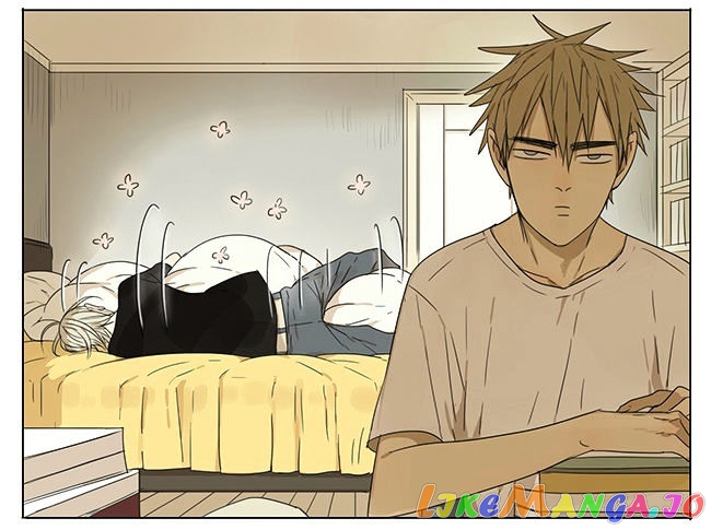 19 Days chapter 73 image 5